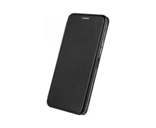 Чехол для мобильного телефона ColorWay Simple Book Samsung Galaxy A07 black (CW-CSBSGA075-BK), изображение 2 Чехол для мобильного телефона ColorWay Simple Book Samsung Galaxy A07 black (CW-CSBSGA075-BK), изображение 2