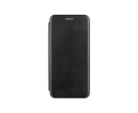Чохол до мобільного телефона ColorWay Simple Book Samsung Galaxy A07 black (CW-CSBSGA075-BK)