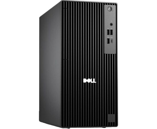 Компьютер Dell Pro Tower / i7-14700, 16, 512, кл+м, Win11P (BTO012_QCT1250), изображение 2 Компьютер Dell Pro Tower / i7-14700, 16, 512, кл+м, Win11P (BTO012_QCT1250), изображение 2