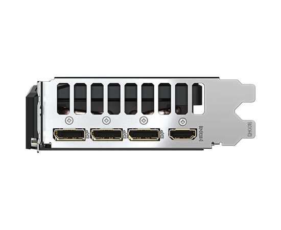 Видеокарта GIGABYTE GeForce RTX5060 8Gb WINDFORCE OC (GV-N5060WF2OC-8GD), изображение 3 Видеокарта GIGABYTE GeForce RTX5060 8Gb WINDFORCE OC (GV-N5060WF2OC-8GD), изображение 3