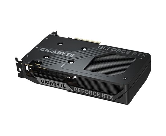 Видеокарта GIGABYTE GeForce RTX5060 8Gb WINDFORCE OC (GV-N5060WF2OC-8GD), изображение 4 Видеокарта GIGABYTE GeForce RTX5060 8Gb WINDFORCE OC (GV-N5060WF2OC-8GD), изображение 4