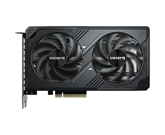 Відеокарта GIGABYTE GeForce RTX5060 8Gb WINDFORCE OC (GV-N5060WF2OC-8GD)