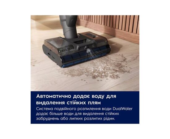Пылесос Electrolux EW82U2DB, изображение 11