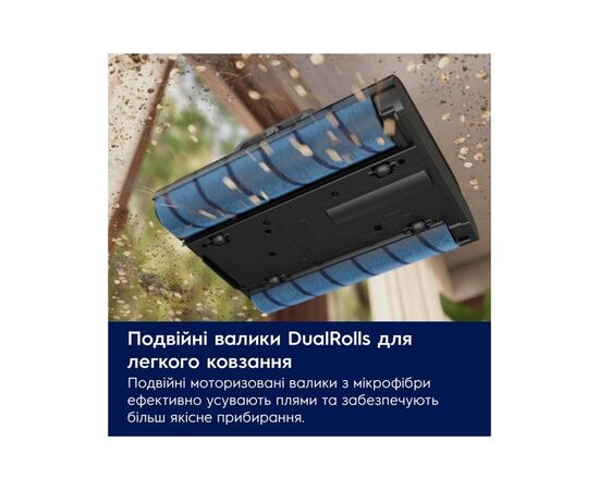 Пылесос Electrolux EW82U2DB, изображение 5