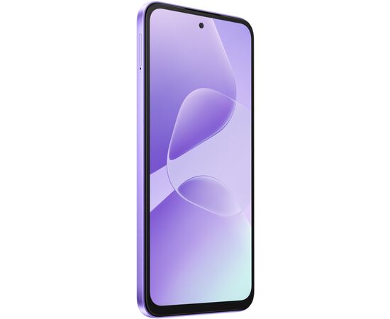 Мобільний телефон Infinix Hot 60i 8/256Gb Soul Eye Purple (4894947093791), зображення 5 Мобільний телефон Infinix Hot 60i 8/256Gb Soul Eye Purple (4894947093791), зображення 5