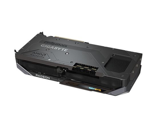 Видеокарта GIGABYTE Radeon RX 9070 XT 16Gb GAMING (GV-R9070XTGAMING-16GD), изображение 6 Видеокарта GIGABYTE Radeon RX 9070 XT 16Gb GAMING (GV-R9070XTGAMING-16GD), изображение 6