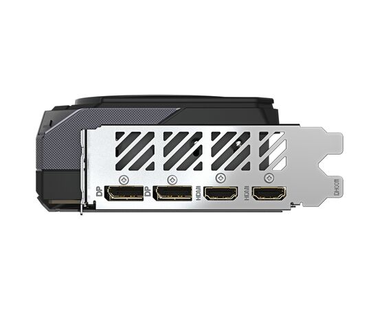 Видеокарта GIGABYTE Radeon RX 9070 XT 16Gb GAMING (GV-R9070XTGAMING-16GD), изображение 9 Видеокарта GIGABYTE Radeon RX 9070 XT 16Gb GAMING (GV-R9070XTGAMING-16GD), изображение 9