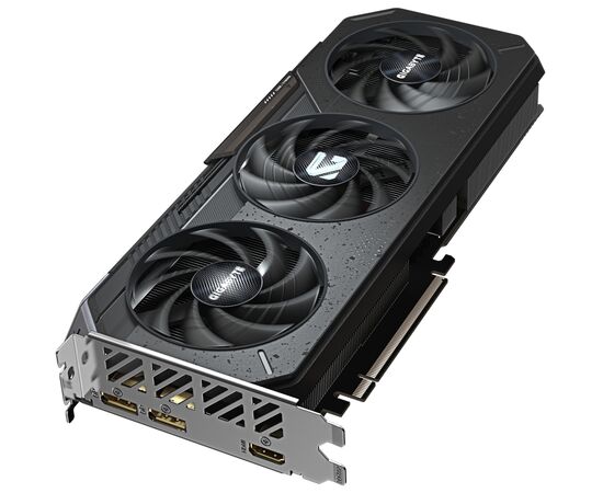 Видеокарта GIGABYTE Radeon RX 9060 XT 8Gb GAMING (GV-R9060XTGAMING-8GD), изображение 4 Видеокарта GIGABYTE Radeon RX 9060 XT 8Gb GAMING (GV-R9060XTGAMING-8GD), изображение 4