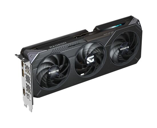 Видеокарта GIGABYTE Radeon RX 9060 XT 8Gb GAMING (GV-R9060XTGAMING-8GD), изображение 5 Видеокарта GIGABYTE Radeon RX 9060 XT 8Gb GAMING (GV-R9060XTGAMING-8GD), изображение 5