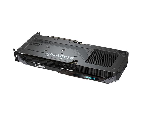 Видеокарта GIGABYTE Radeon RX 9060 XT 8Gb GAMING (GV-R9060XTGAMING-8GD), изображение 7 Видеокарта GIGABYTE Radeon RX 9060 XT 8Gb GAMING (GV-R9060XTGAMING-8GD), изображение 7