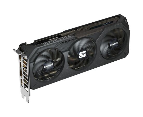 Видеокарта GIGABYTE GeForce RTX5050 8Gb GAMING OC (GV-N5050GAMING OC-8GD), изображение 3 Видеокарта GIGABYTE GeForce RTX5050 8Gb GAMING OC (GV-N5050GAMING OC-8GD), изображение 3