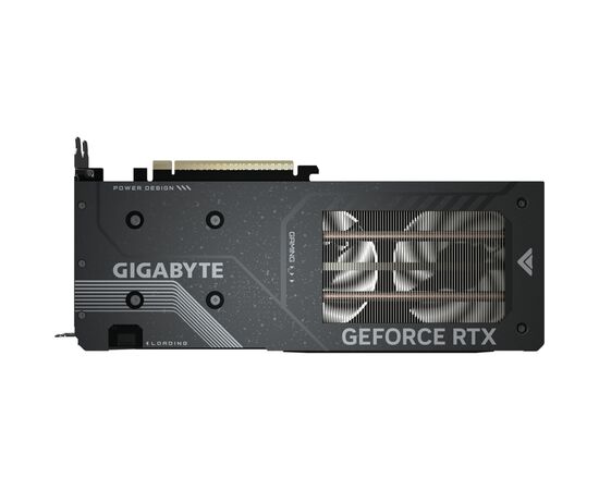 Видеокарта GIGABYTE GeForce RTX5050 8Gb GAMING OC (GV-N5050GAMING OC-8GD), изображение 5 Видеокарта GIGABYTE GeForce RTX5050 8Gb GAMING OC (GV-N5050GAMING OC-8GD), изображение 5