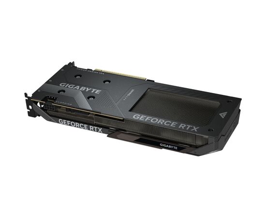 Видеокарта GIGABYTE GeForce RTX5050 8Gb GAMING OC (GV-N5050GAMING OC-8GD), изображение 6 Видеокарта GIGABYTE GeForce RTX5050 8Gb GAMING OC (GV-N5050GAMING OC-8GD), изображение 6