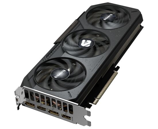 Видеокарта GIGABYTE GeForce RTX5050 8Gb GAMING OC (GV-N5050GAMING OC-8GD), изображение 8 Видеокарта GIGABYTE GeForce RTX5050 8Gb GAMING OC (GV-N5050GAMING OC-8GD), изображение 8