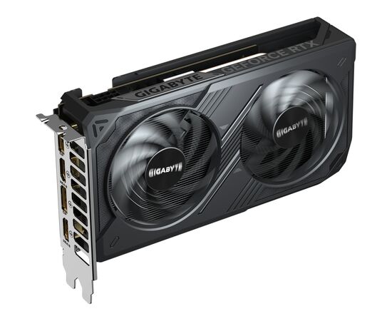 Видеокарта GIGABYTE GeForce RTX5050 8Gb WINDFORCE OC (GV-N5050WF2OC-8GD), изображение 2