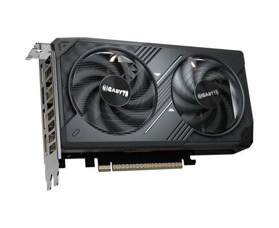 Видеокарта GIGABYTE GeForce RTX5050 8Gb WINDFORCE OC (GV-N5050WF2OC-8GD), изображение 4