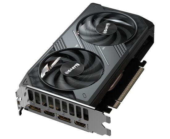 Видеокарта GIGABYTE GeForce RTX5050 8Gb WINDFORCE OC (GV-N5050WF2OC-8GD), изображение 8