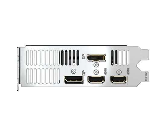 Відеокарта GIGABYTE GeForce RTX5050 8Gb OC Low Profile (GV-N5050OC-8GL), зображення 7 Відеокарта GIGABYTE GeForce RTX5050 8Gb OC Low Profile (GV-N5050OC-8GL), зображення 7