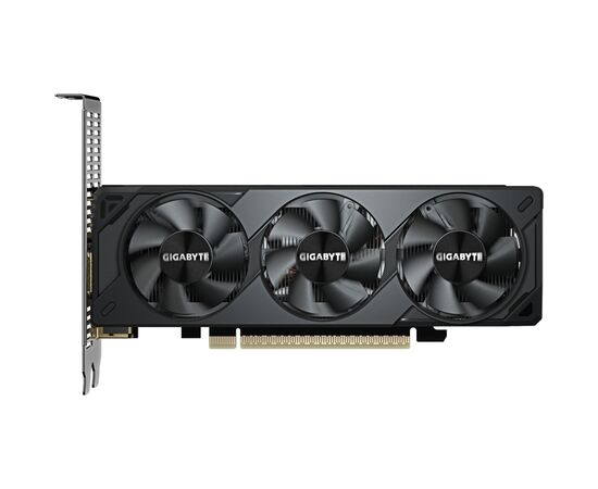 Відеокарта GIGABYTE GeForce RTX5050 8Gb OC Low Profile (GV-N5050OC-8GL)