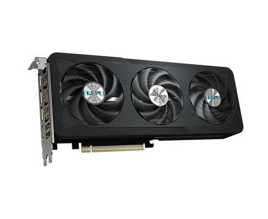 Видеокарта GIGABYTE GeForce RTX5060 8Gb EAGLE MAX OC (GV-N5060EAGLEMAX OC-8GD), изображение 2 Видеокарта GIGABYTE GeForce RTX5060 8Gb EAGLE MAX OC (GV-N5060EAGLEMAX OC-8GD), изображение 2