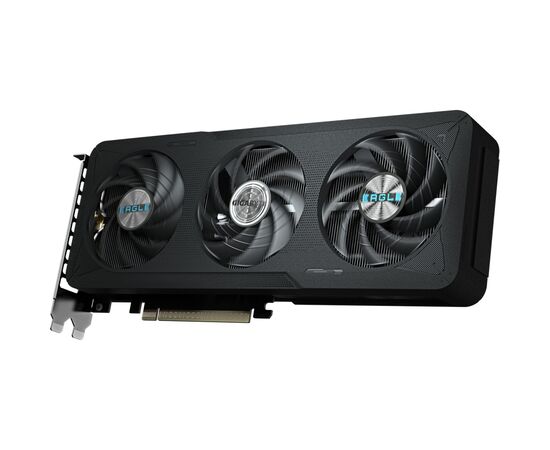 Видеокарта GIGABYTE GeForce RTX5060 8Gb EAGLE MAX OC (GV-N5060EAGLEMAX OC-8GD), изображение 3 Видеокарта GIGABYTE GeForce RTX5060 8Gb EAGLE MAX OC (GV-N5060EAGLEMAX OC-8GD), изображение 3