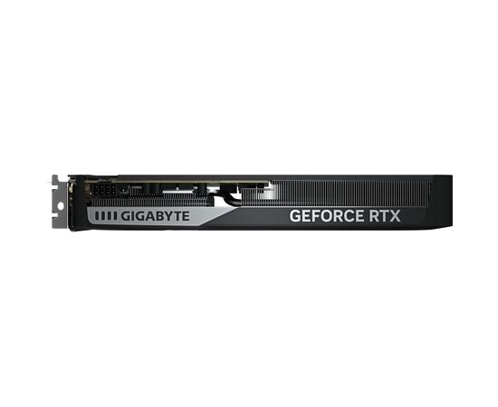 Видеокарта GIGABYTE GeForce RTX5060 8Gb EAGLE MAX OC (GV-N5060EAGLEMAX OC-8GD), изображение 5 Видеокарта GIGABYTE GeForce RTX5060 8Gb EAGLE MAX OC (GV-N5060EAGLEMAX OC-8GD), изображение 5