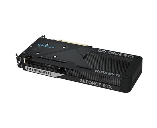 Видеокарта GIGABYTE GeForce RTX5060 8Gb EAGLE MAX OC (GV-N5060EAGLEMAX OC-8GD), изображение 6 Видеокарта GIGABYTE GeForce RTX5060 8Gb EAGLE MAX OC (GV-N5060EAGLEMAX OC-8GD), изображение 6