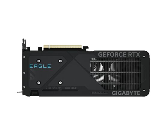 Видеокарта GIGABYTE GeForce RTX5060 8Gb EAGLE MAX OC (GV-N5060EAGLEMAX OC-8GD), изображение 7 Видеокарта GIGABYTE GeForce RTX5060 8Gb EAGLE MAX OC (GV-N5060EAGLEMAX OC-8GD), изображение 7