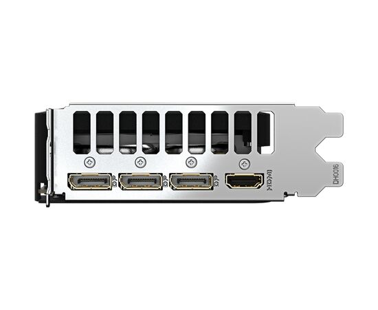 Видеокарта GIGABYTE GeForce RTX5060 8Gb EAGLE MAX OC (GV-N5060EAGLEMAX OC-8GD), изображение 9 Видеокарта GIGABYTE GeForce RTX5060 8Gb EAGLE MAX OC (GV-N5060EAGLEMAX OC-8GD), изображение 9