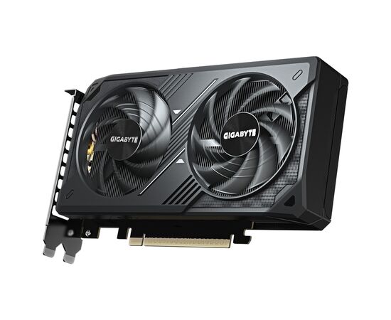 Видеокарта GIGABYTE GeForce RTX5060 8Gb WINDFORCE MAX OC (GV-N5060WF2MAX OC-8GD), изображение 3 Видеокарта GIGABYTE GeForce RTX5060 8Gb WINDFORCE MAX OC (GV-N5060WF2MAX OC-8GD), изображение 3