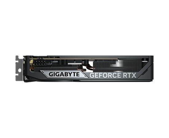 Видеокарта GIGABYTE GeForce RTX5060 8Gb WINDFORCE MAX OC (GV-N5060WF2MAX OC-8GD), изображение 5 Видеокарта GIGABYTE GeForce RTX5060 8Gb WINDFORCE MAX OC (GV-N5060WF2MAX OC-8GD), изображение 5