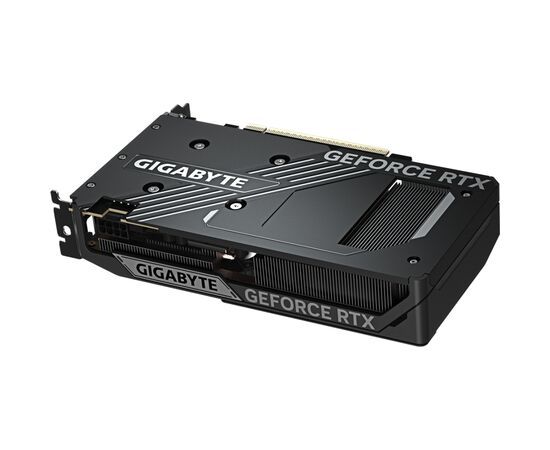 Видеокарта GIGABYTE GeForce RTX5060 8Gb WINDFORCE MAX OC (GV-N5060WF2MAX OC-8GD), изображение 6 Видеокарта GIGABYTE GeForce RTX5060 8Gb WINDFORCE MAX OC (GV-N5060WF2MAX OC-8GD), изображение 6