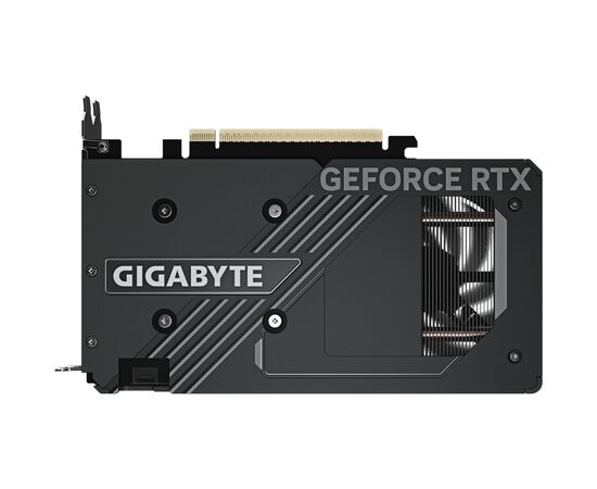 Видеокарта GIGABYTE GeForce RTX5060 8Gb WINDFORCE MAX OC (GV-N5060WF2MAX OC-8GD), изображение 7 Видеокарта GIGABYTE GeForce RTX5060 8Gb WINDFORCE MAX OC (GV-N5060WF2MAX OC-8GD), изображение 7