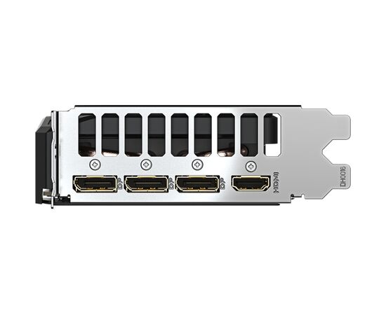 Видеокарта GIGABYTE GeForce RTX5060 8Gb WINDFORCE MAX OC (GV-N5060WF2MAX OC-8GD), изображение 9 Видеокарта GIGABYTE GeForce RTX5060 8Gb WINDFORCE MAX OC (GV-N5060WF2MAX OC-8GD), изображение 9