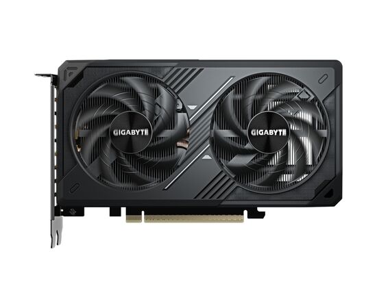 Відеокарта GIGABYTE GeForce RTX5060 8Gb WINDFORCE MAX OC (GV-N5060WF2MAX OC-8GD)