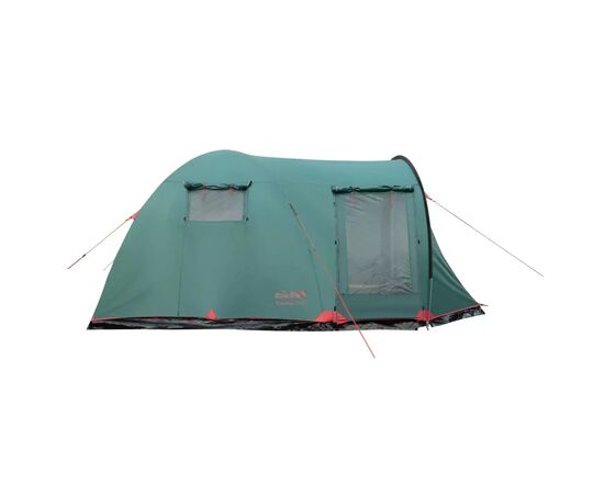 Намет Tramp Anaconda 4 (v2) green (UTRT-078), зображення 3 Намет Tramp Anaconda 4 (v2) green (UTRT-078), зображення 3