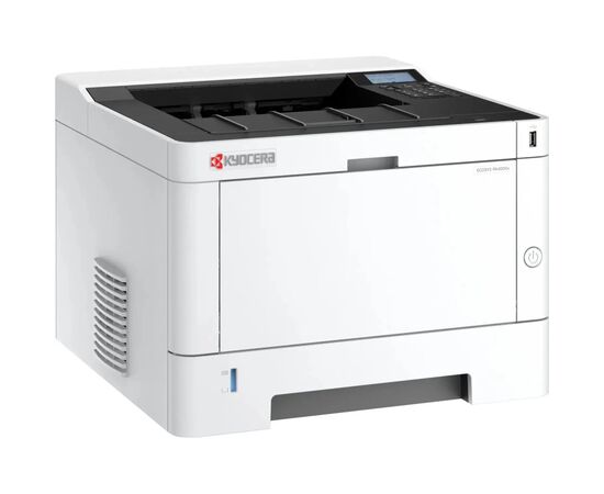 Лазерний принтер Kyocera PA4000x (110C153NL0), зображення 2 Лазерний принтер Kyocera PA4000x (110C153NL0), зображення 2