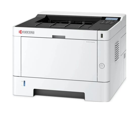 Лазерний принтер Kyocera PA4000x (110C153NL0), зображення 3 Лазерний принтер Kyocera PA4000x (110C153NL0), зображення 3