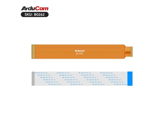 Камера FPV Arducam 12MP 477P Mini High Quality Camera Module for RPi and Zero (CAM098), изображение 7 Камера FPV Arducam 12MP 477P Mini High Quality Camera Module for RPi and Zero (CAM098), изображение 7