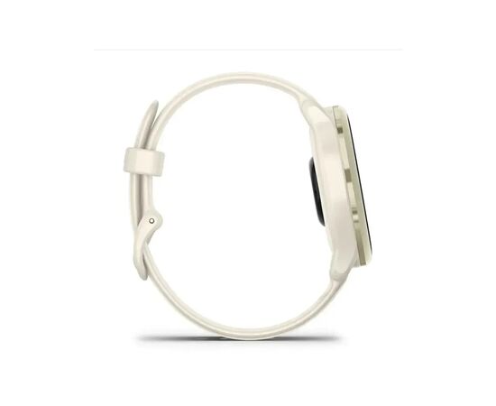 Смарт-годинник Garmin vivoactive 6, Bone/Lunar Gold, GPS смарт-годинник (010-02985-01), зображення 4 Смарт-годинник Garmin vivoactive 6, Bone/Lunar Gold, GPS смарт-годинник (010-02985-01), зображення 4