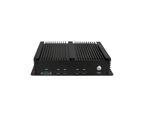 Промышленный ПК ІКС PB0305A бескулерный Core i3-5005U,8GB/128GB,6xRS232,6xUSB,ethernet,VGA,HDMI (PB0305A і3/8GB), изображение 2 Промышленный ПК ІКС PB0305A бескулерный Core i3-5005U,8GB/128GB,6xRS232,6xUSB,ethernet,VGA,HDMI (PB0305A і3/8GB), изображение 2