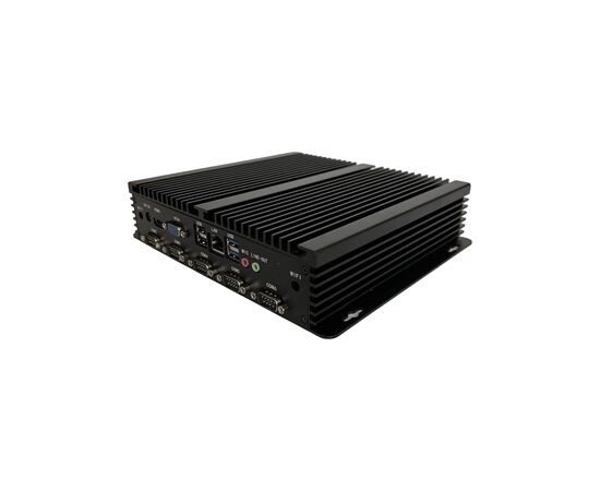 Промышленный ПК ІКС PB0305A бескулерный Core i3-5005U,8GB/128GB,6xRS232,6xUSB,ethernet,VGA,HDMI (PB0305A і3/8GB), изображение 3 Промышленный ПК ІКС PB0305A бескулерный Core i3-5005U,8GB/128GB,6xRS232,6xUSB,ethernet,VGA,HDMI (PB0305A і3/8GB), изображение 3