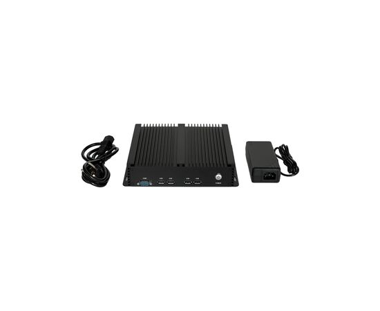 Промышленный ПК ІКС PB0305A бескулерный Core i3-5005U,8GB/128GB,6xRS232,6xUSB,ethernet,VGA,HDMI (PB0305A і3/8GB), изображение 5 Промышленный ПК ІКС PB0305A бескулерный Core i3-5005U,8GB/128GB,6xRS232,6xUSB,ethernet,VGA,HDMI (PB0305A і3/8GB), изображение 5