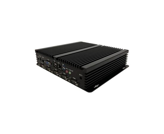 Промышленный ПК ІКС PB0510A бескулерный Core i5-1035G4,8GB/128GB,6xRS232,6xUSB,ethernet,VGA,HDMI (PB-0510A-i5), изображение 3 Промышленный ПК ІКС PB0510A бескулерный Core i5-1035G4,8GB/128GB,6xRS232,6xUSB,ethernet,VGA,HDMI (PB-0510A-i5), изображение 3
