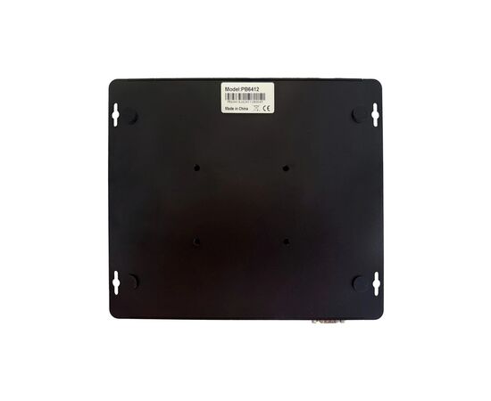 Промышленный ПК ІКС PB6412 бескулерный J6412,8GB/128GB,6xRS232,6xUSB,ethernet,VGA,HDMI (PB-6412), изображение 5 Промышленный ПК ІКС PB6412 бескулерный J6412,8GB/128GB,6xRS232,6xUSB,ethernet,VGA,HDMI (PB-6412), изображение 5