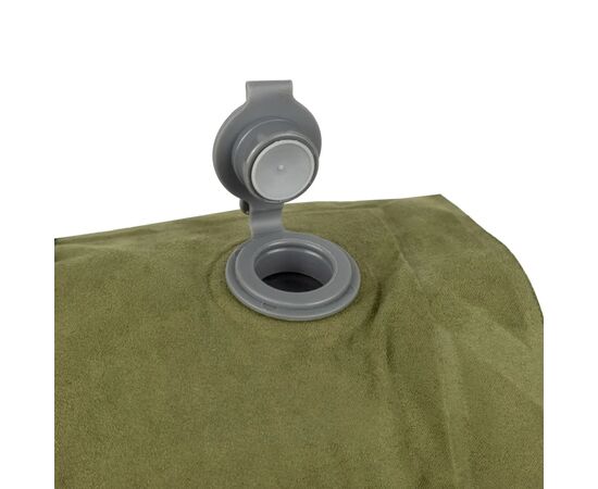 Туристичний килимок Tramp Comfort 3 cm (UTRI-015-dark-olive), зображення 4 Туристичний килимок Tramp Comfort 3 cm (UTRI-015-dark-olive), зображення 4