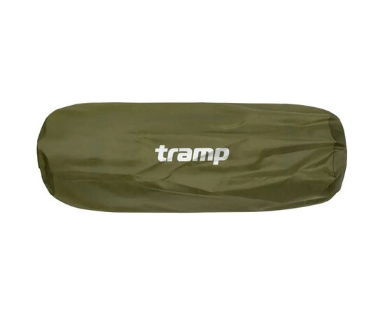 Туристичний килимок Tramp Comfort 3 cm (UTRI-015-dark-olive), зображення 7 Туристичний килимок Tramp Comfort 3 cm (UTRI-015-dark-olive), зображення 7