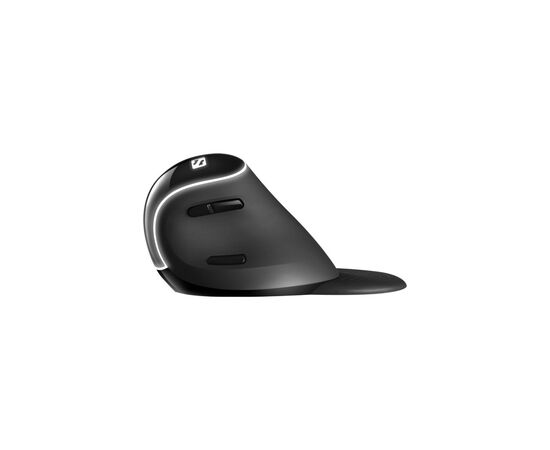 Мышка Sandberg Wireless Mouse Pro Black (630-13), изображение 2 Мышка Sandberg Wireless Mouse Pro Black (630-13), изображение 2