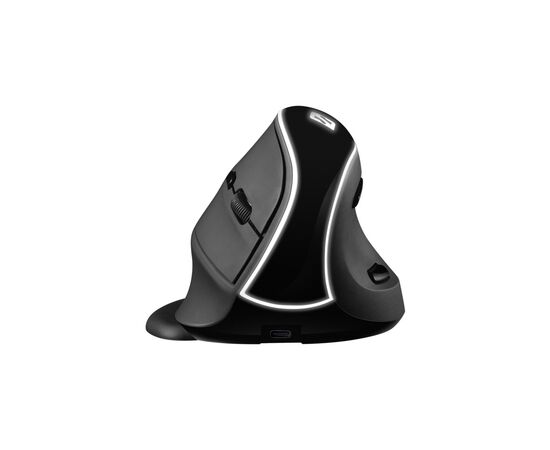 Мишка Sandberg Wireless Mouse Pro Black (630-13)