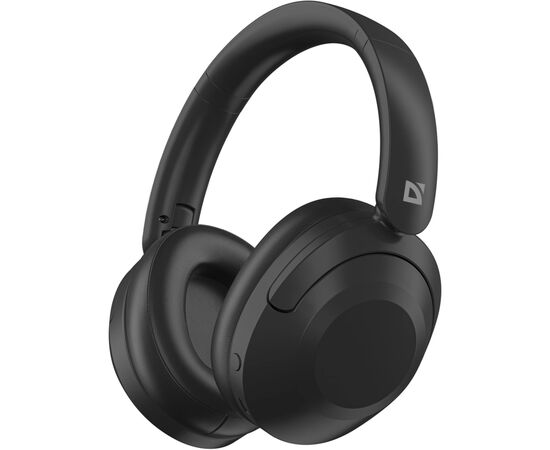 Навушники Defender FreeMotion B490 Bluetooth Black (63490)